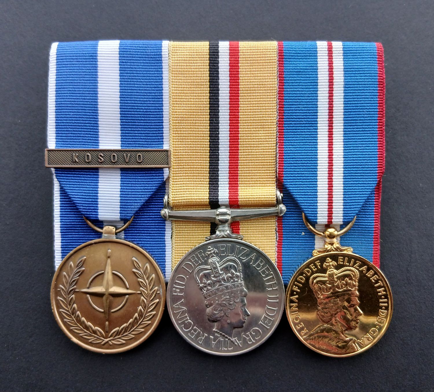 Iraq gp 3 - Smith - RAMC