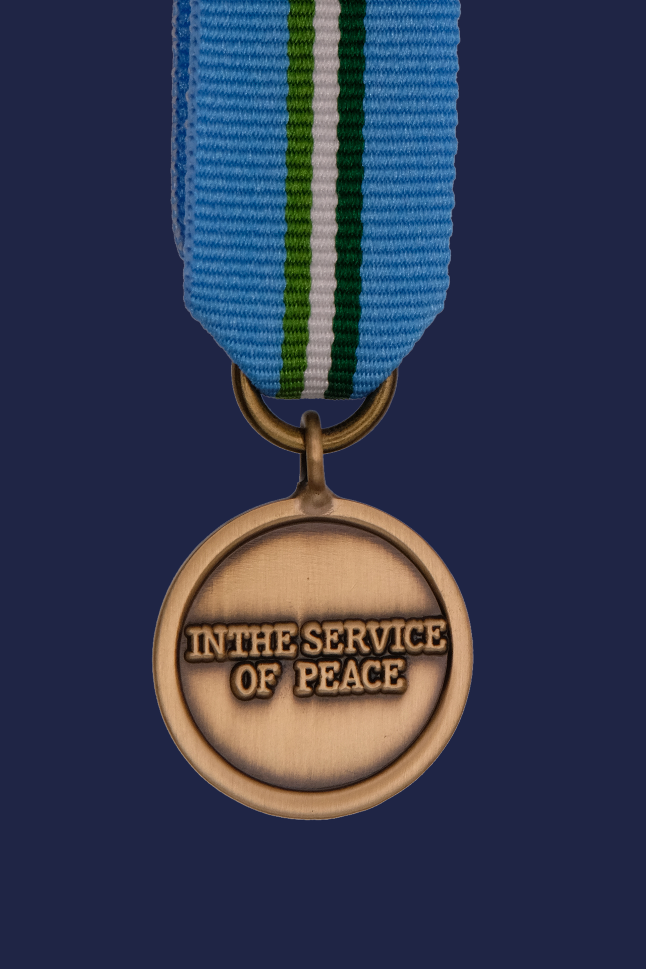 UN - New Guinea (UNSF/UNTEA)