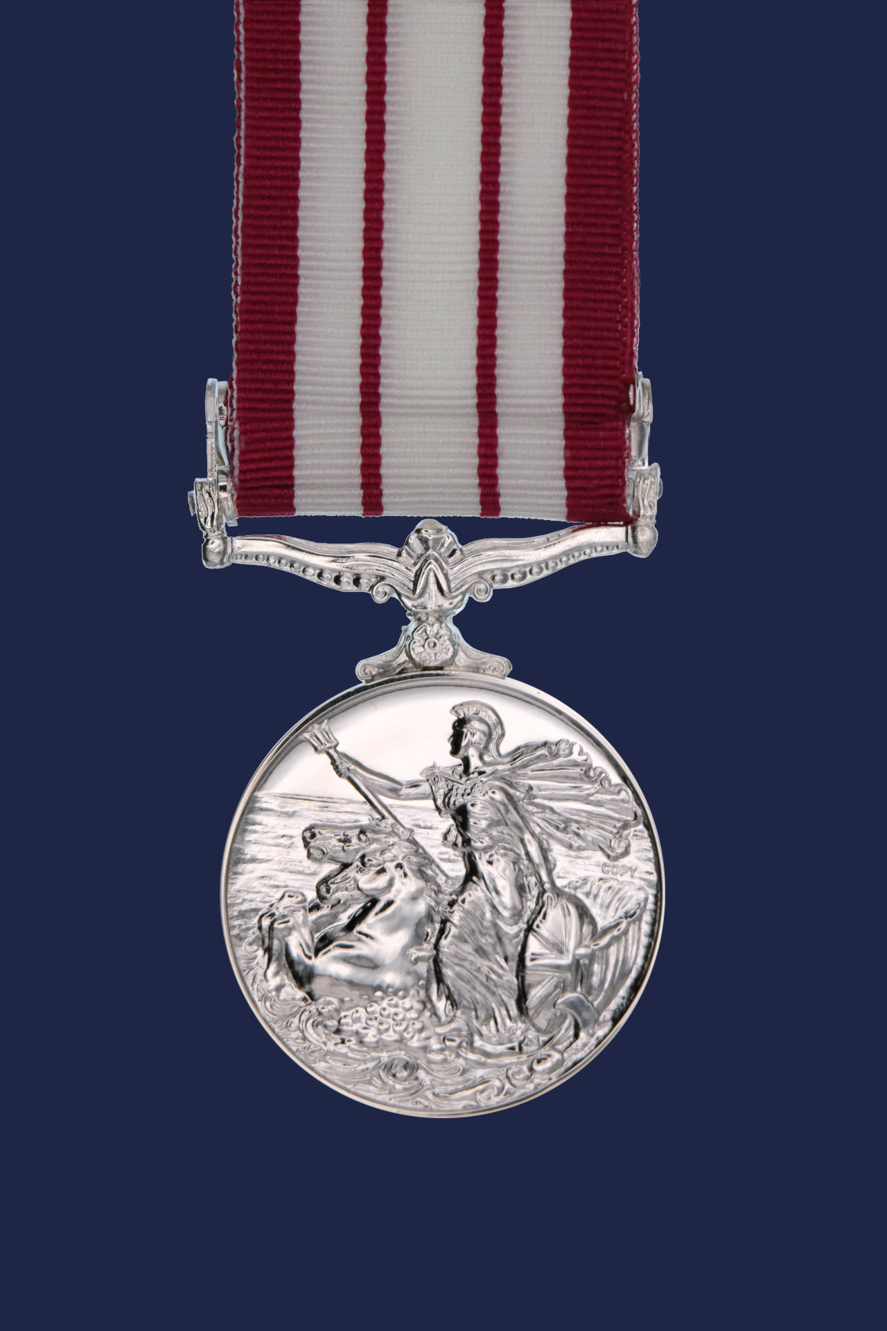 Naval GSM Berlin Airlift