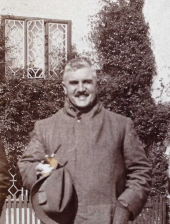 QSA 2 clasp - Wheatley - I Hosp C