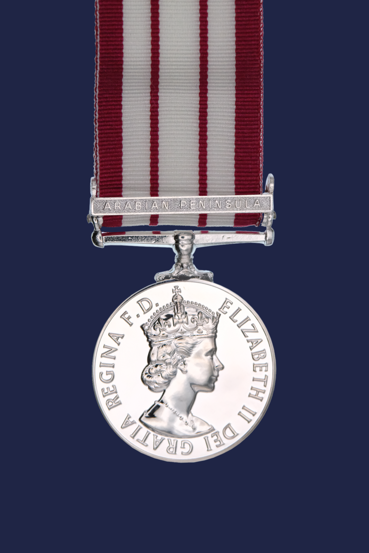 Naval GSM Arabian Peninsular