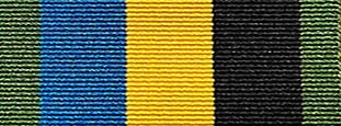 Worcestershire Medal Service: Bahamas - Imm.Dept - MSM