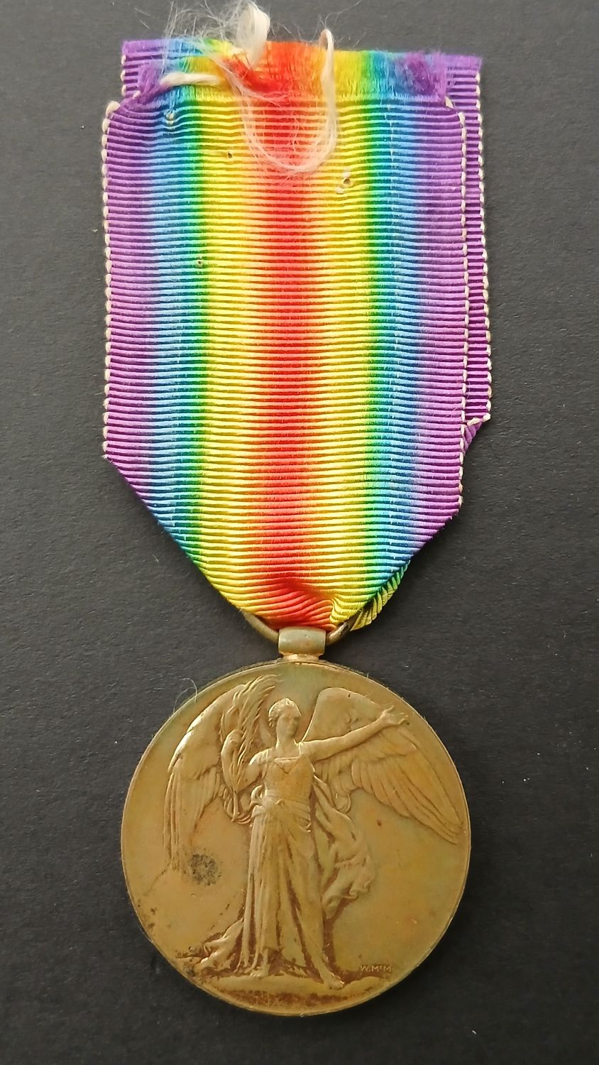 VM - Walton - Glouc R