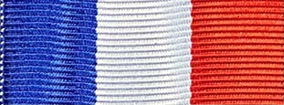 Worcestershire Medal Service: France - Medal of Honour