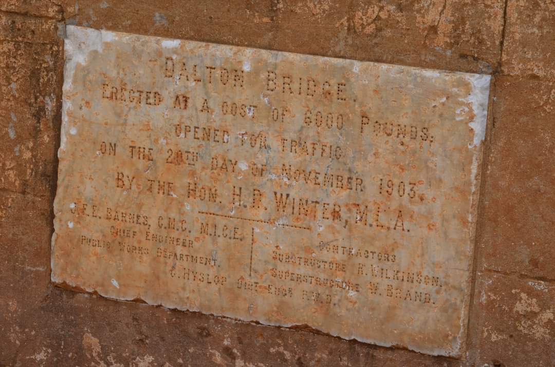 Natal 1906 gp 3 - Winter