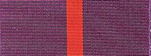 Worcestershire Medal Service: Order of the British Empire - Military (1st type)