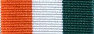 Worcestershire Medal Service: India - Independance Medal