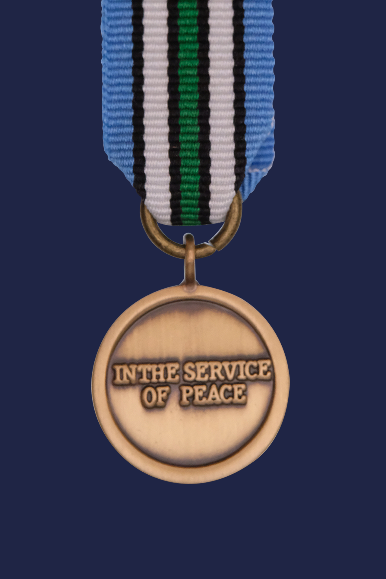 UN - South Sudan (UNMISS)