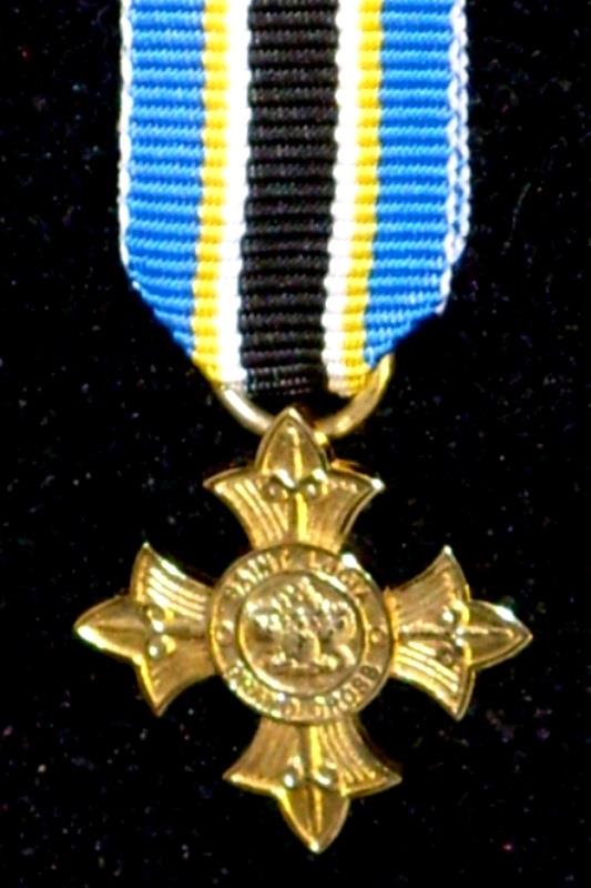 Worcestershire Medal Service: St Lucia - Grand Cross of St Lucia