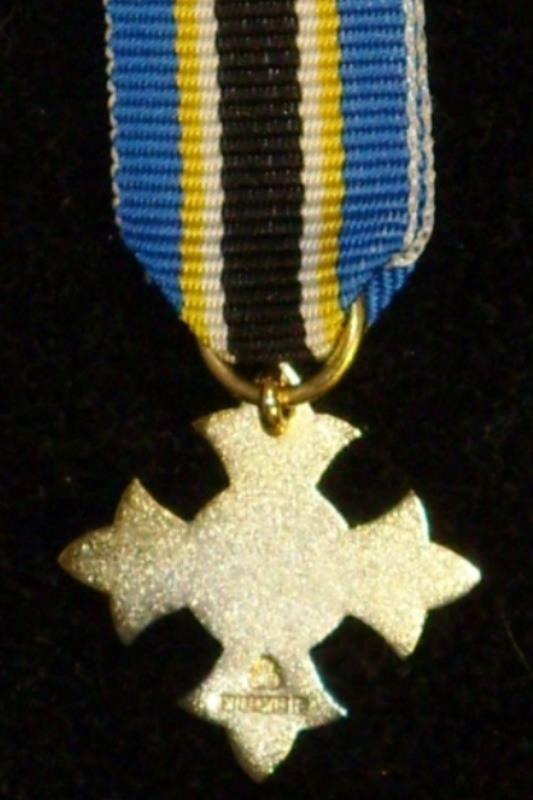 St Lucia - Grand Cross of St Lucia