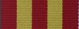 Worcestershire Medal Service: Selangor - 1961 Coronation
