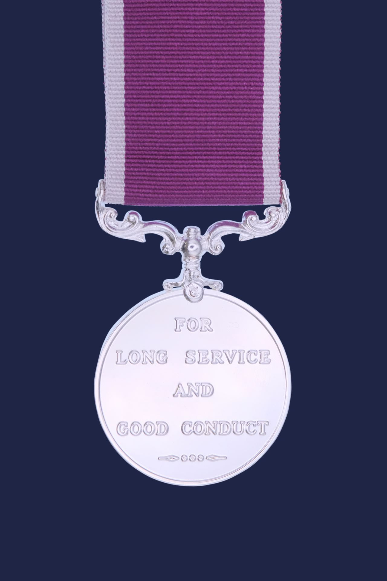 Army LSGC - GV SCROLL