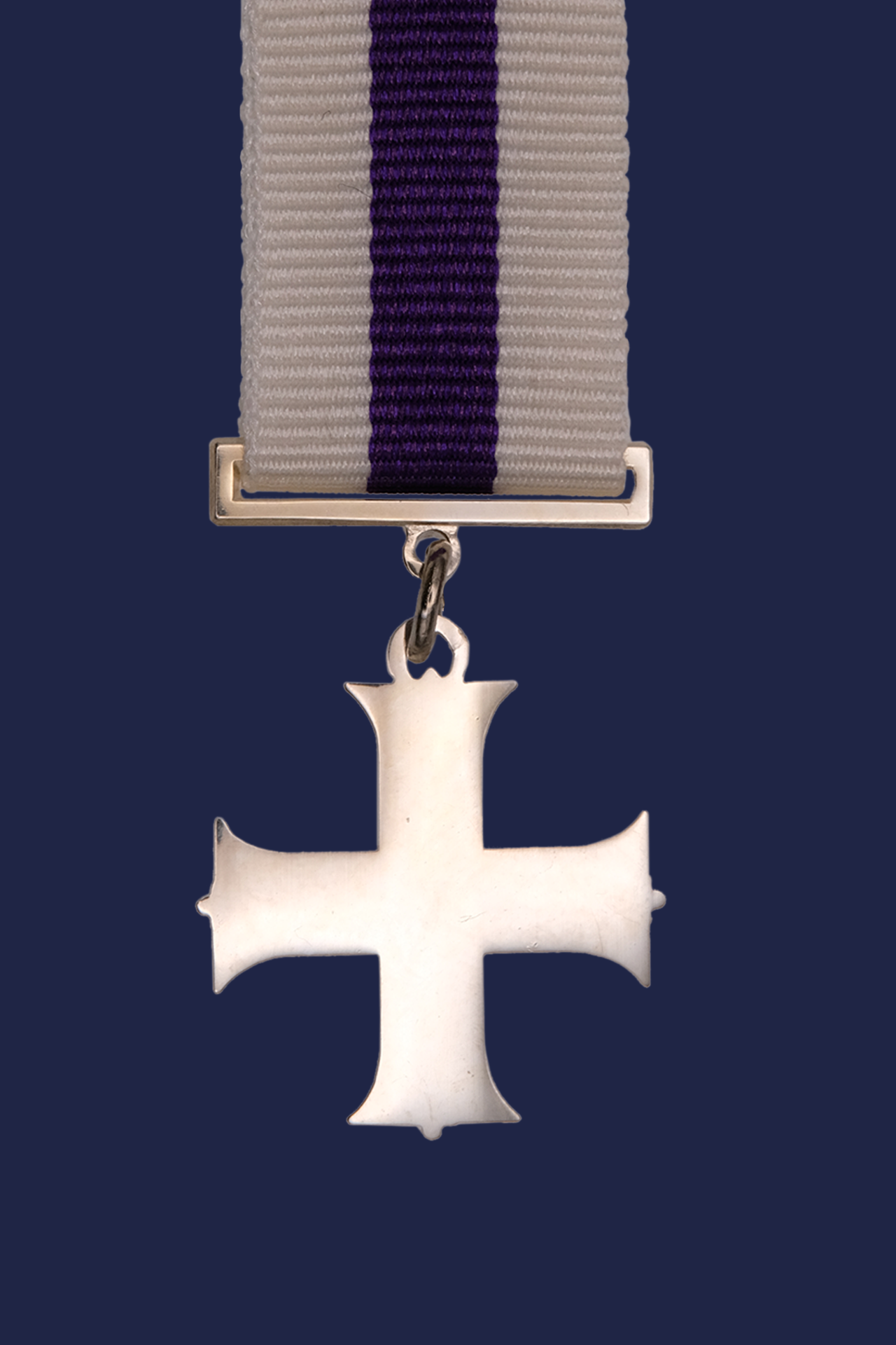 Military Cross - EIIR Miniature Medal