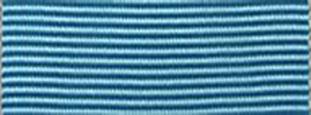 Worcestershire Medal Service: Tonga - Order of Queen Salote Sash ribbon Gents