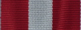 Worcestershire Medal Service: Tonga - Gallantry Cross (Military)