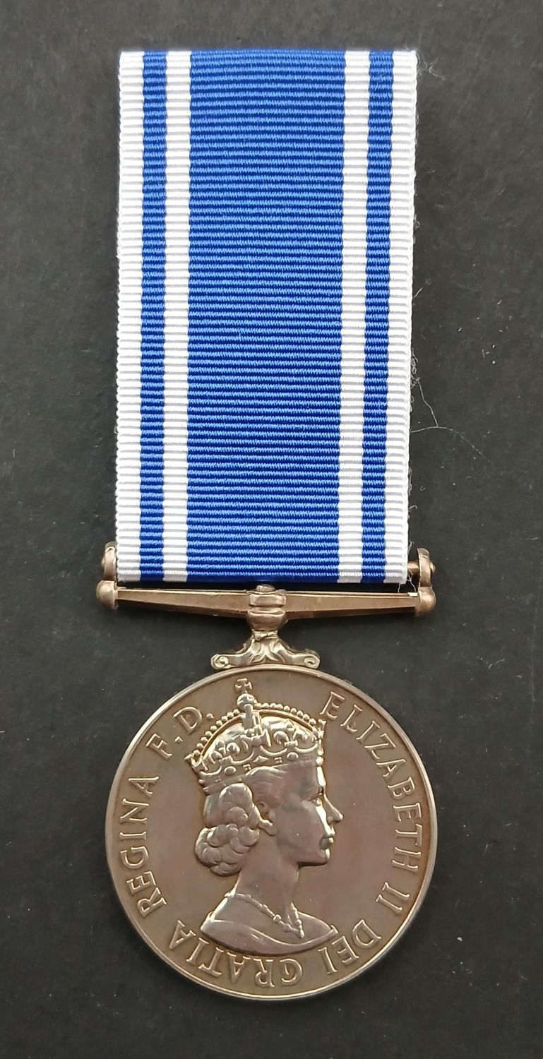 Police LSM - Phillips