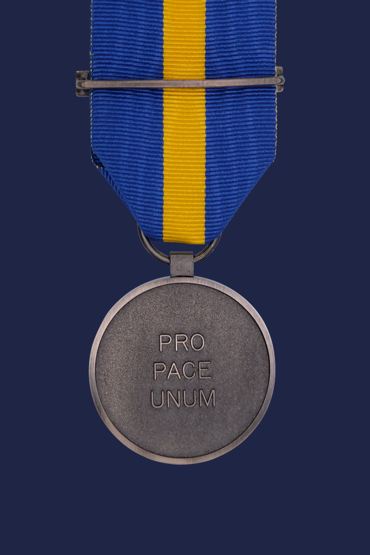 EU - ESDP Medal with EUPM clasp