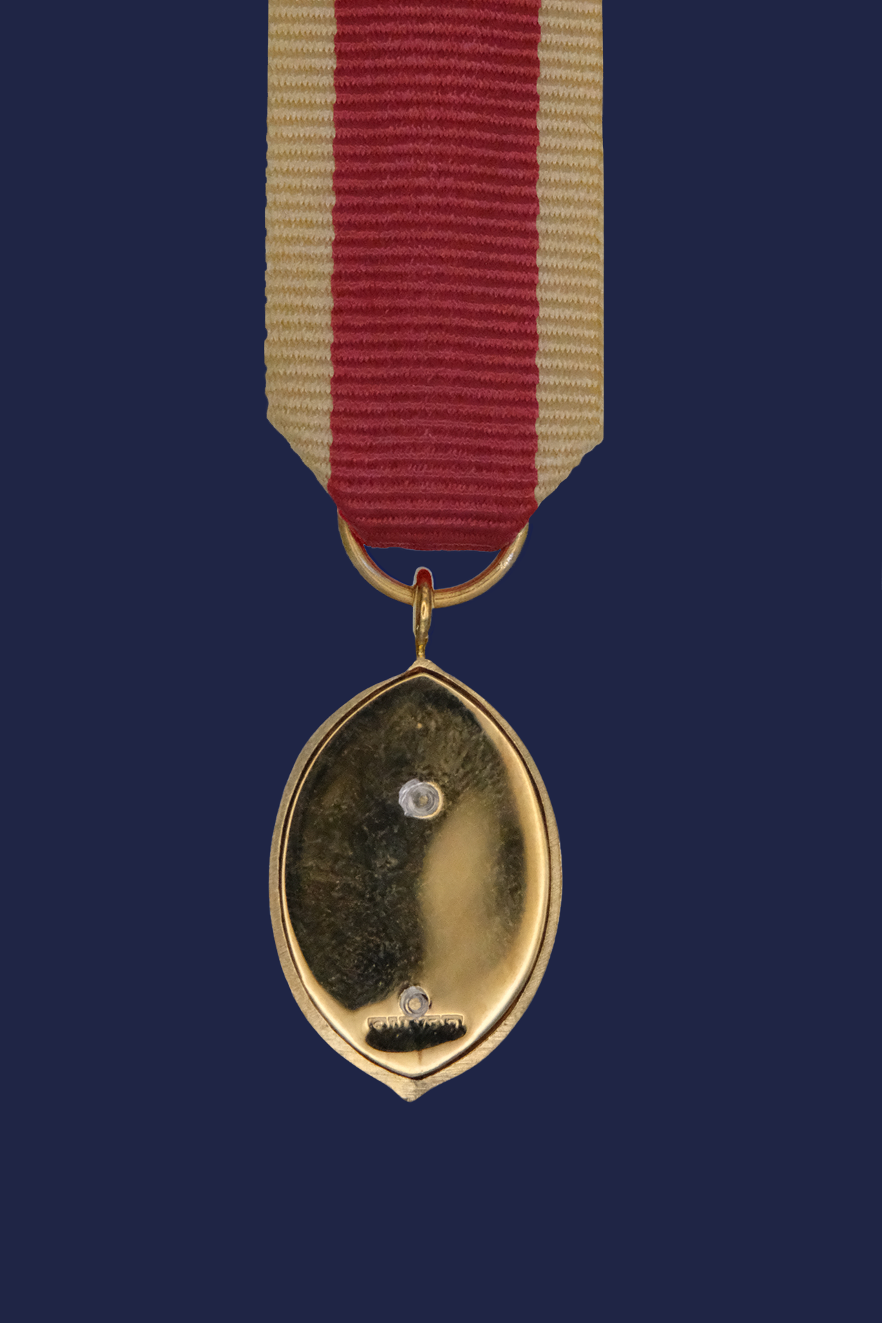 Knights Bachelor (Silver)