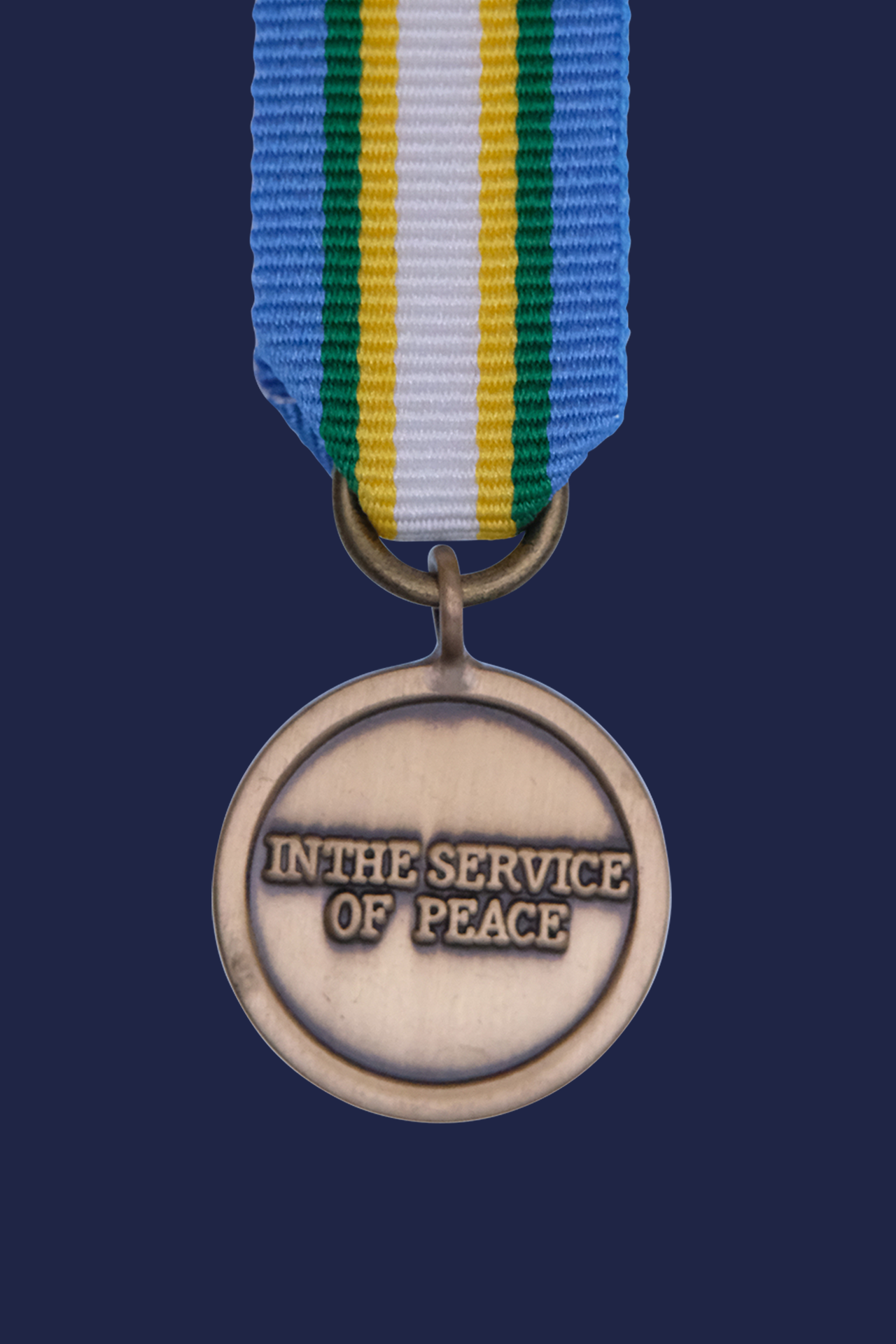 UN - Darfur (UNAMID)