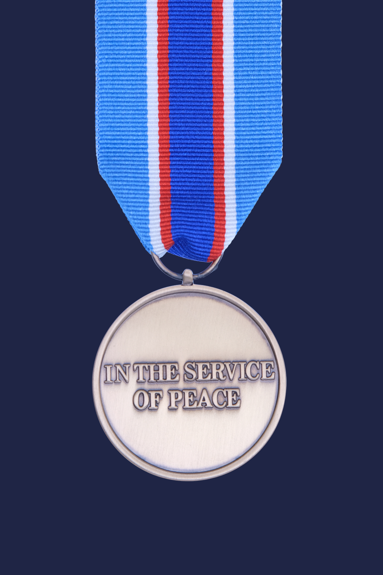 UN - Liberia 2 (UNMIL)
