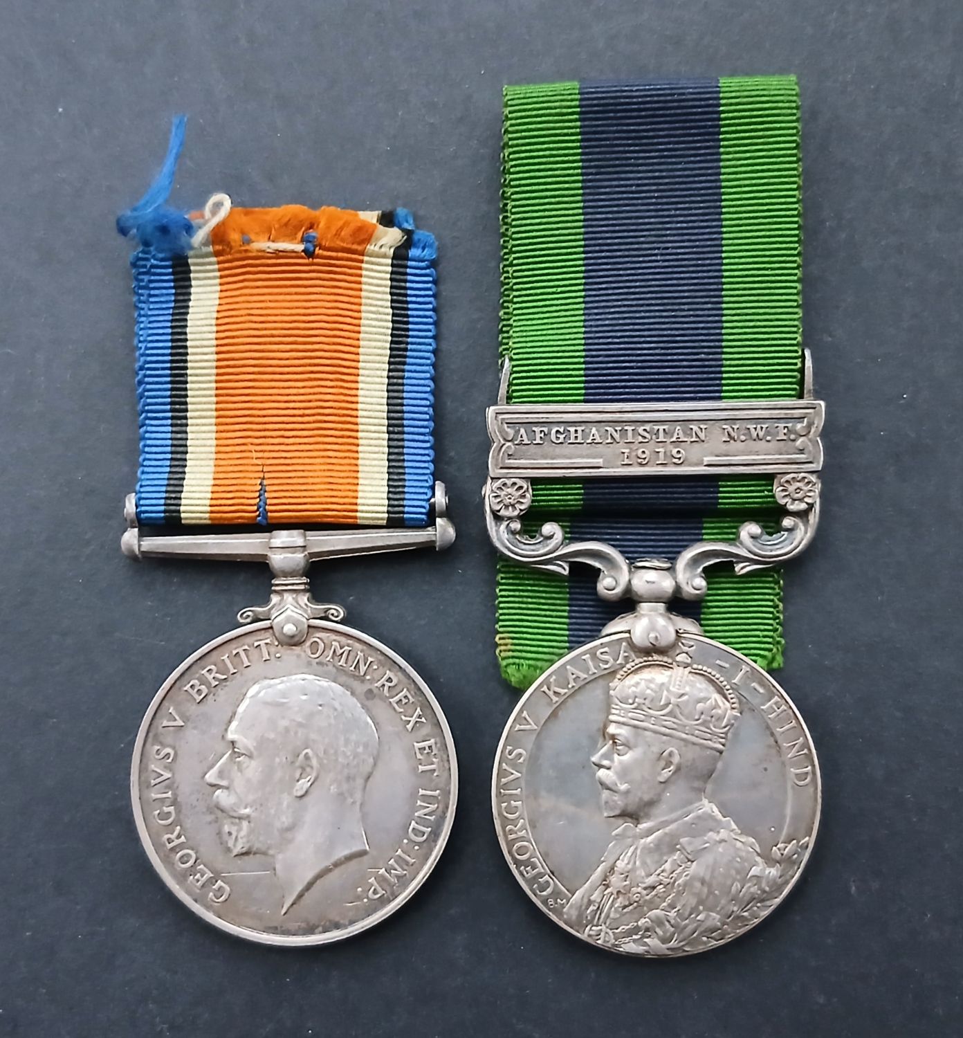 BWM IGSM - Fulwell - RA