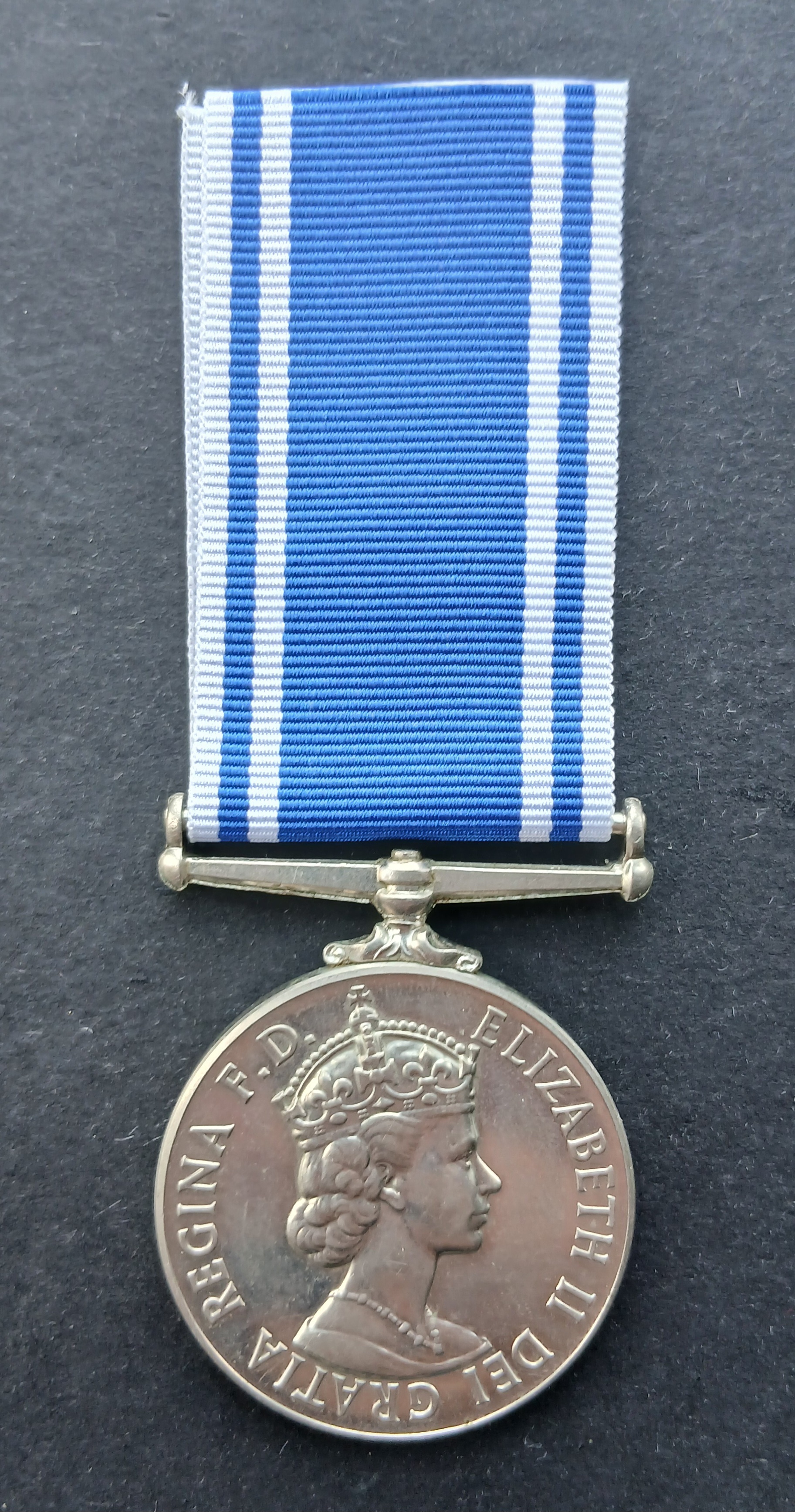 Police LSM - Dennis