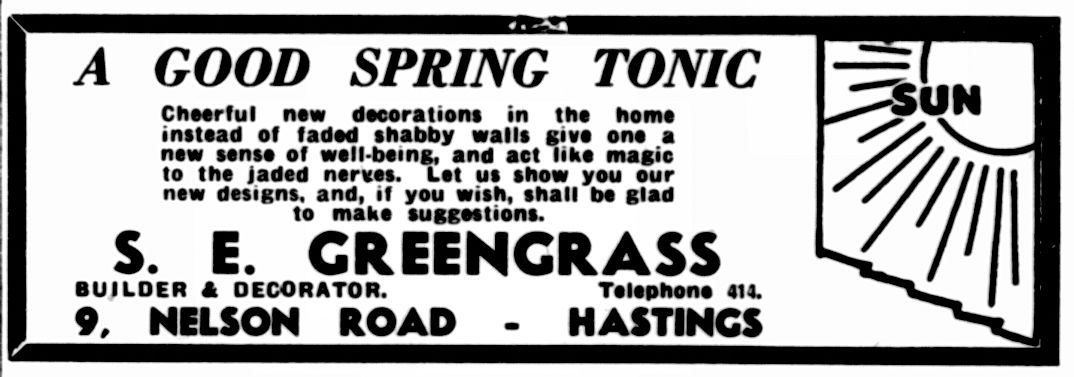 15 Trio gp 5 - Greengrass - RAMC St J