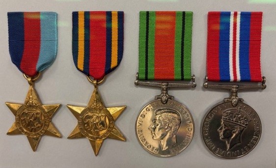 Display Mounting - Full Size