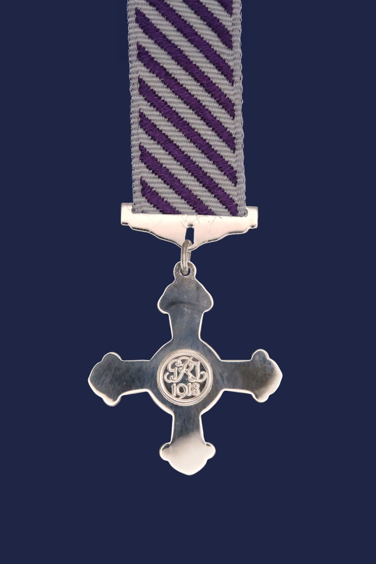Distinguished Flying Cross - GVI