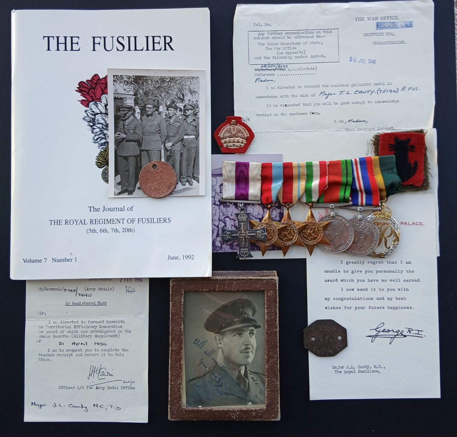 MC gp 7 - Canty - R Fus