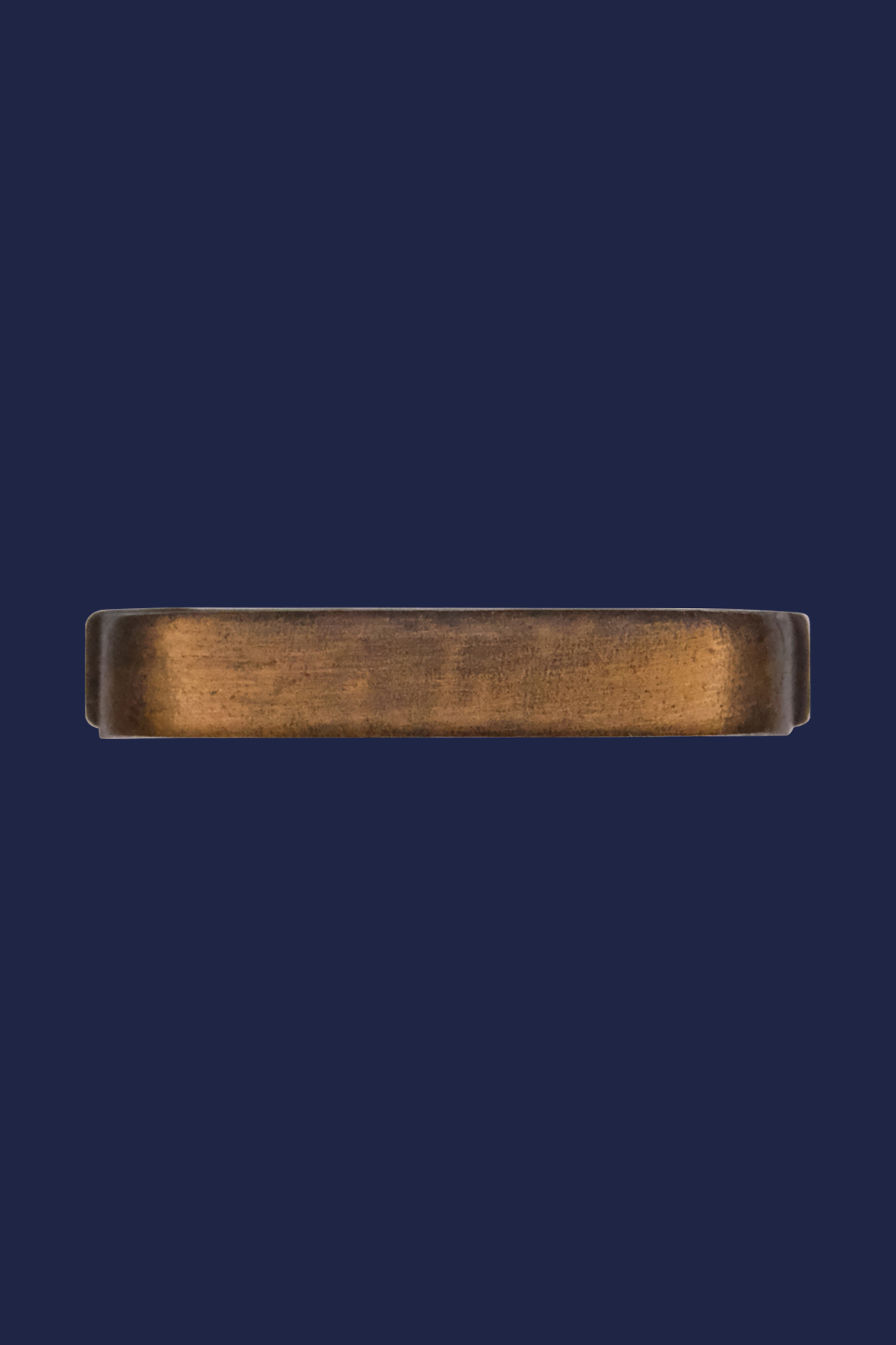 UN Clasp - UNTMIH