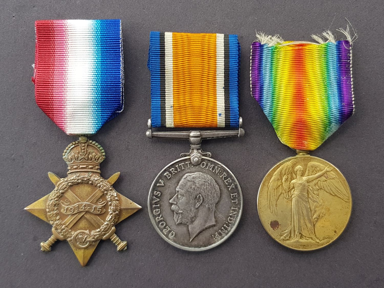 15 Trio - Labuschagne - F State Rif