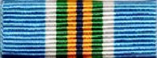 Worcestershire Medal Service: UN - Interim Security Force (ABYEI)