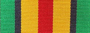Worcestershire Medal Service: Jamaica - JFB MoH Gallantry