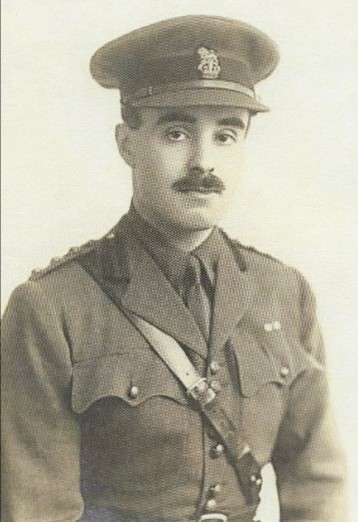 CVO DSO MC gp 13 - Gibbs - C Gds