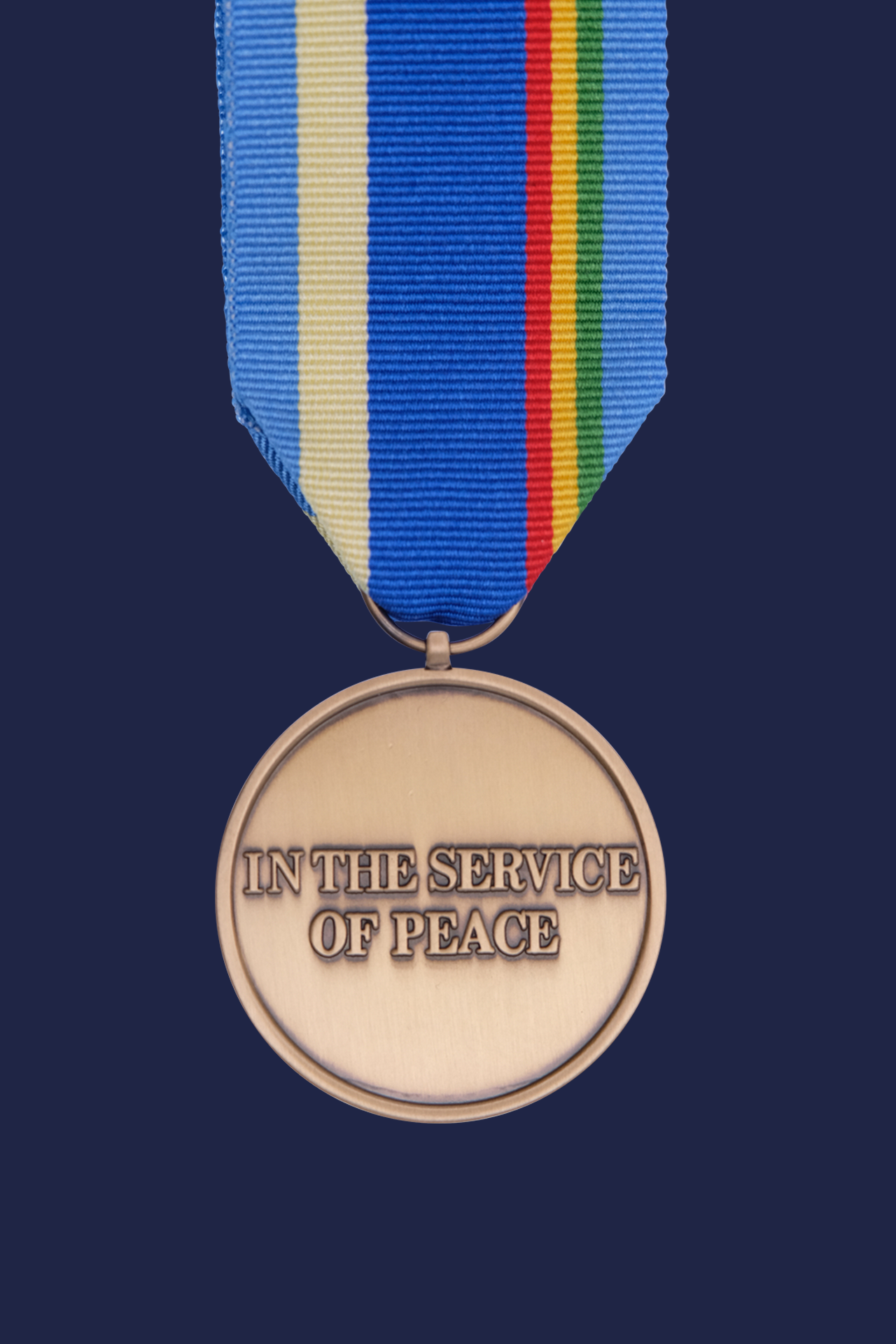 UN - Mali (MINUSMA)