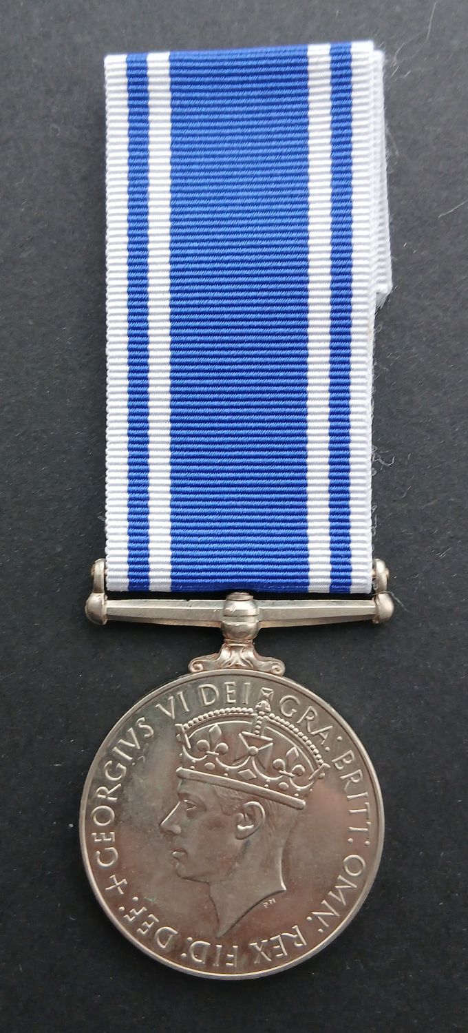 Police LSM - Browne