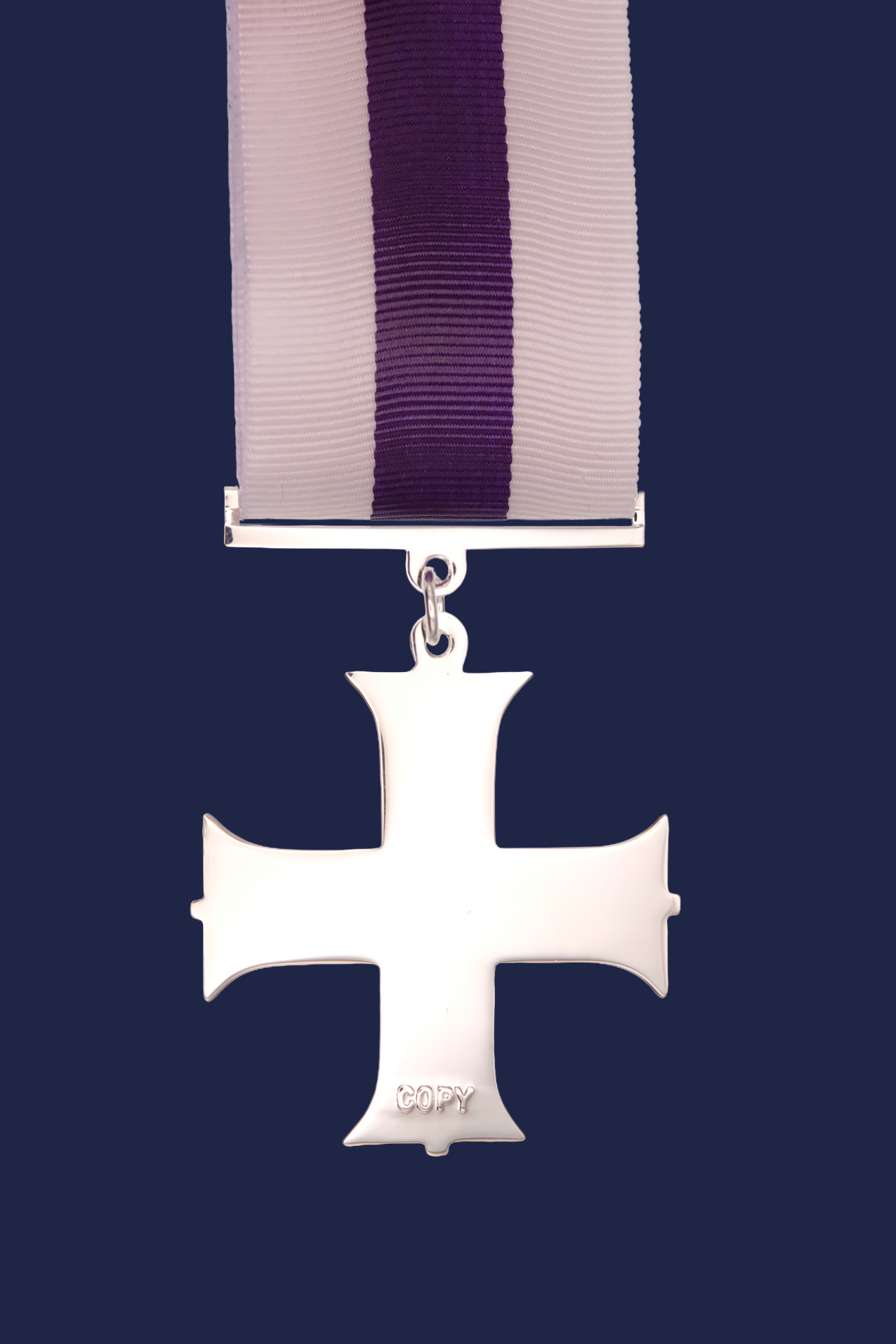 Military Cross - GV
