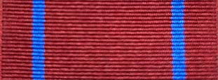 Worcestershire Medal Service: Lancashire Fire & Rescue Bravery Medal