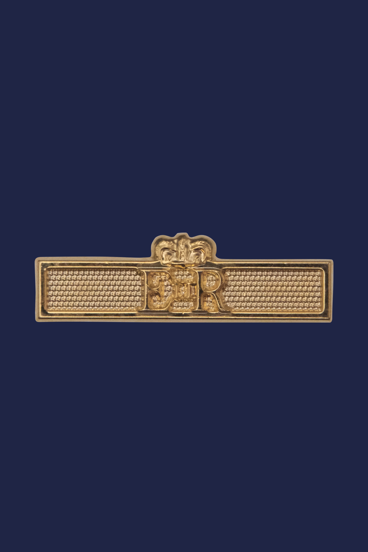 Territorial Decoration 2nd Award EIIR