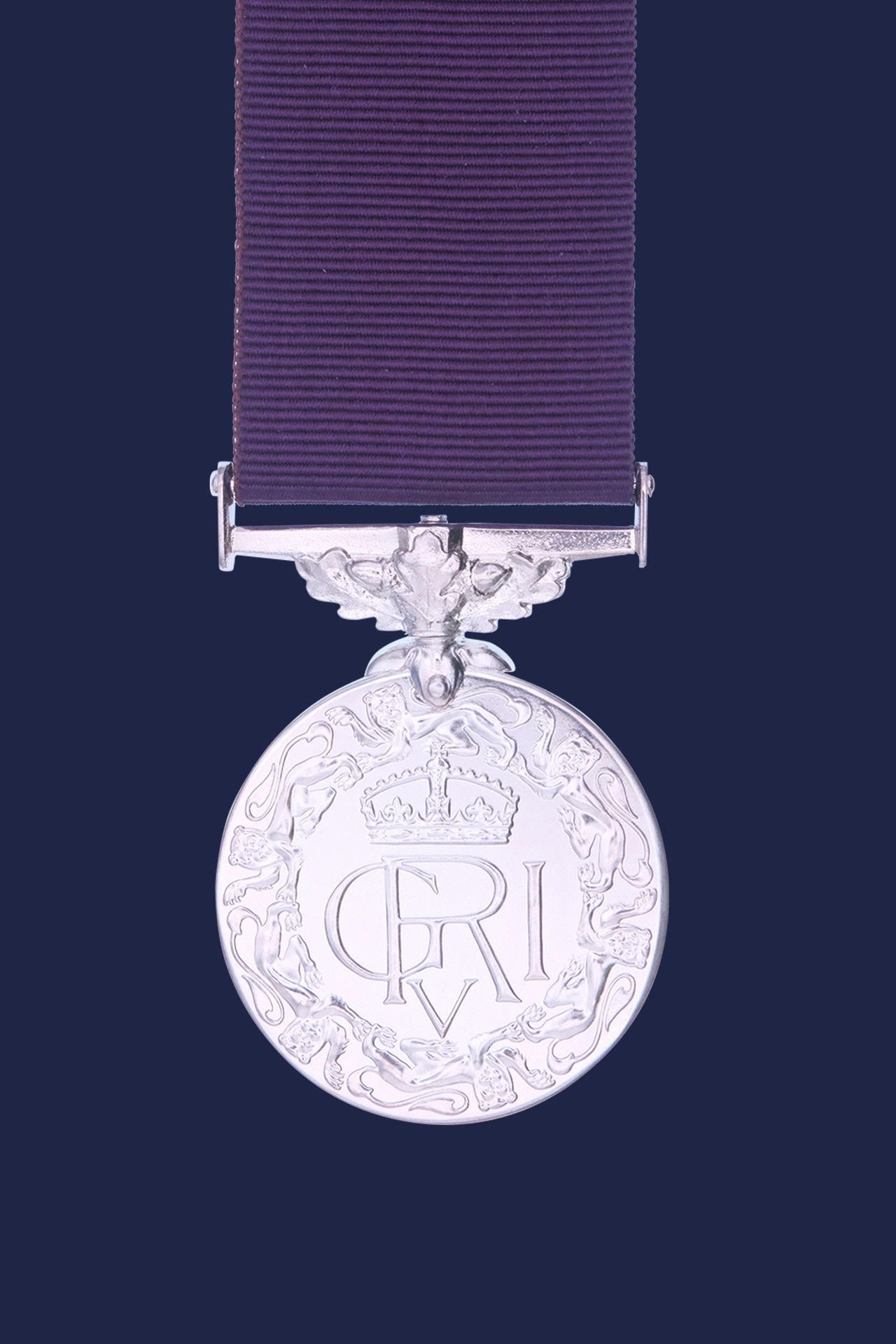 BEM - GV 1st Type ribbon (Civil)