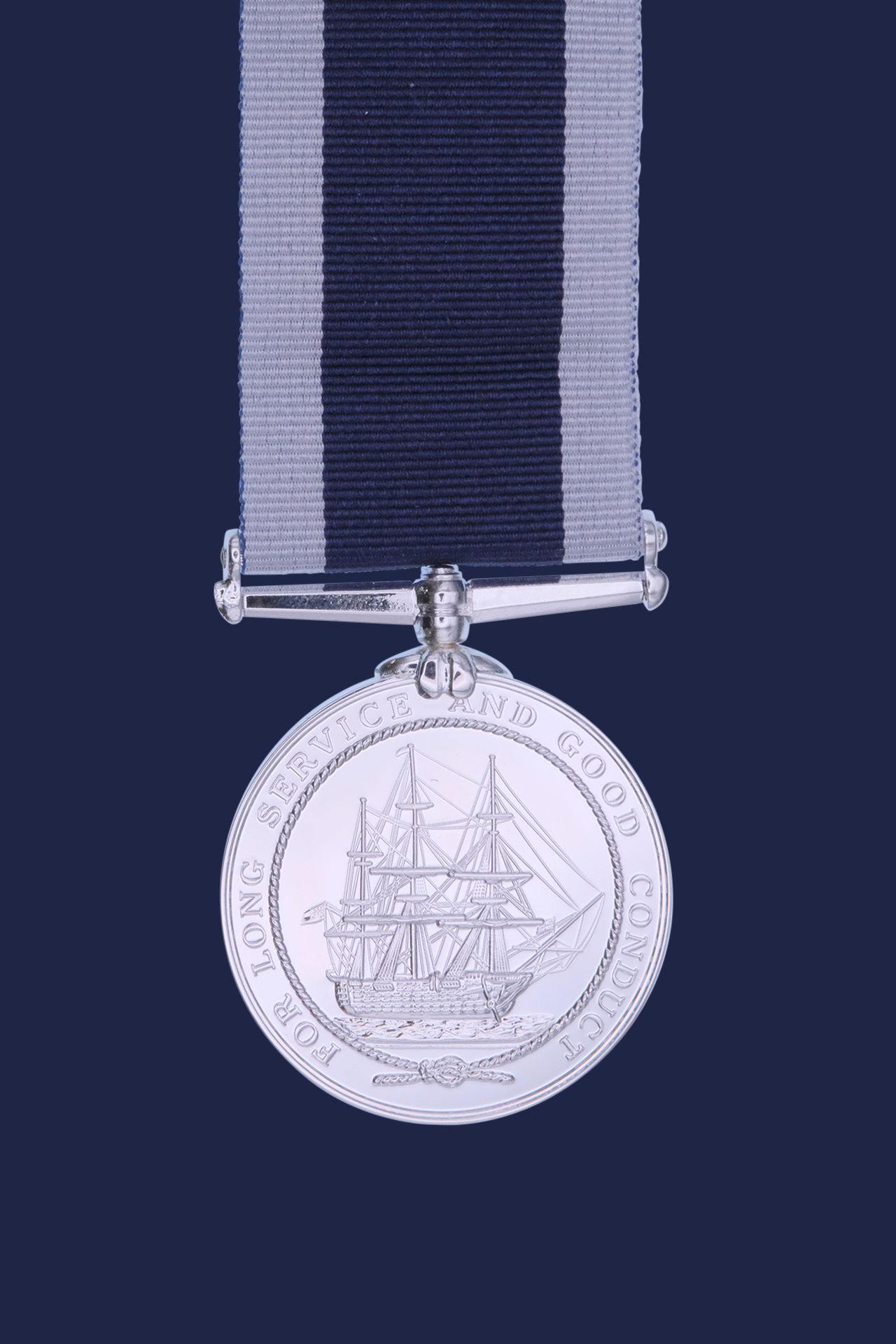 Navy LSGC - QV