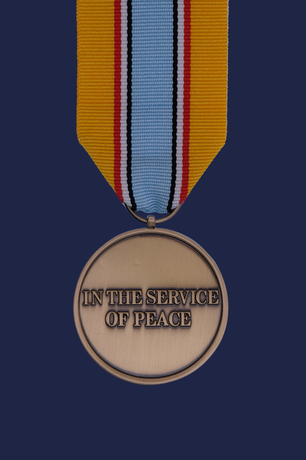 UN - Angola (UNAVEM)