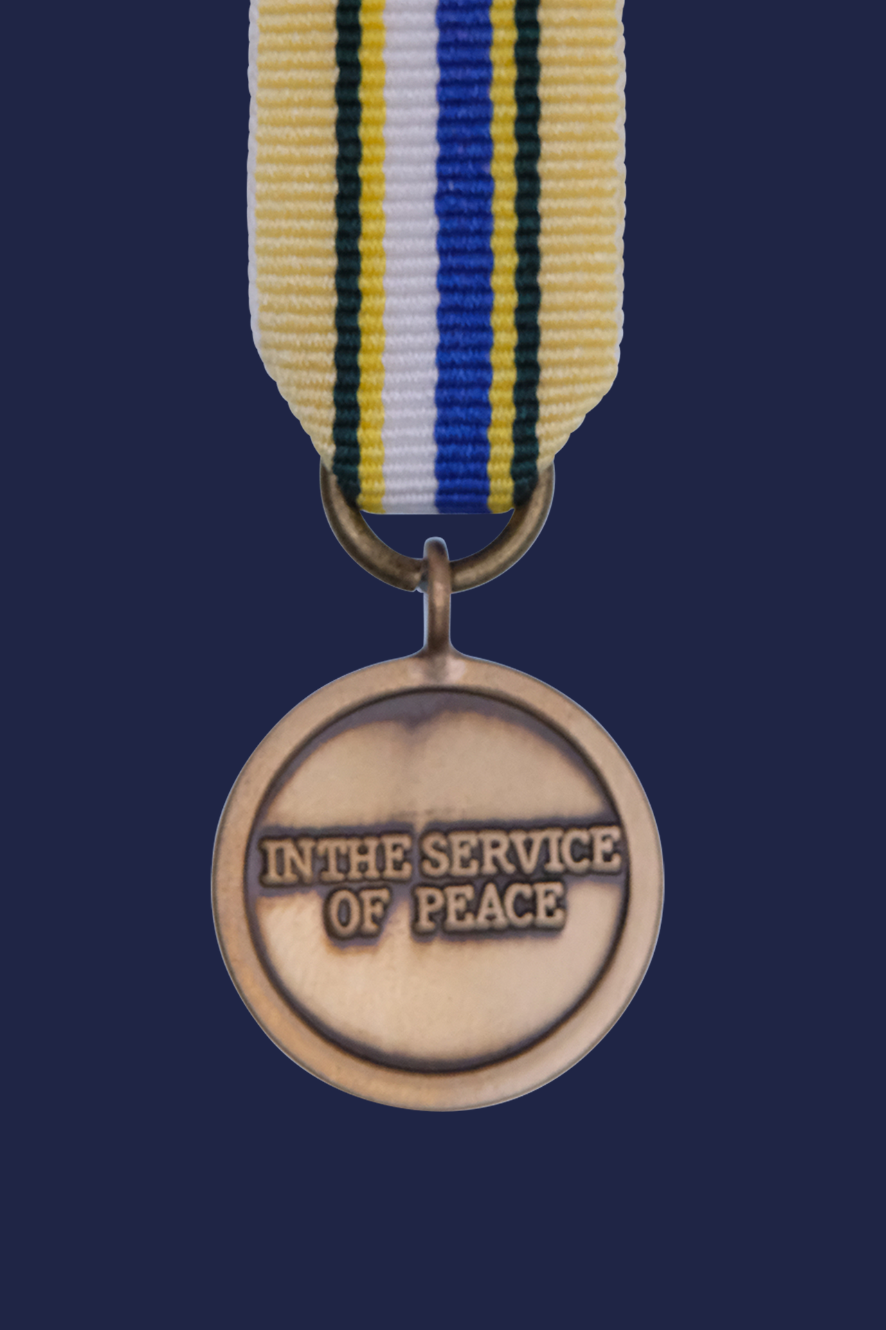 UN - Sudan (IMAT)