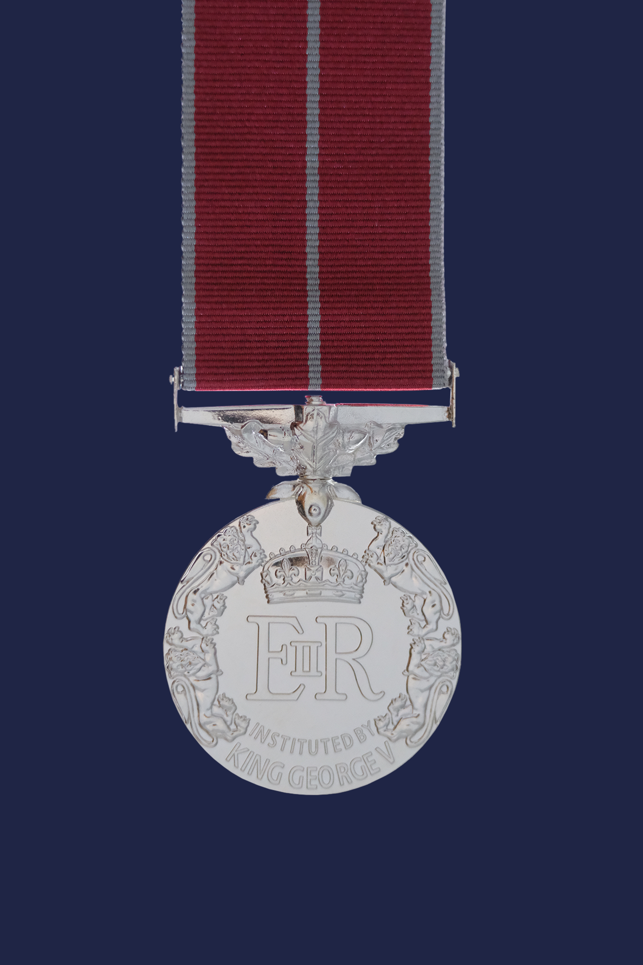 BEM - EIIR (Military) Copy