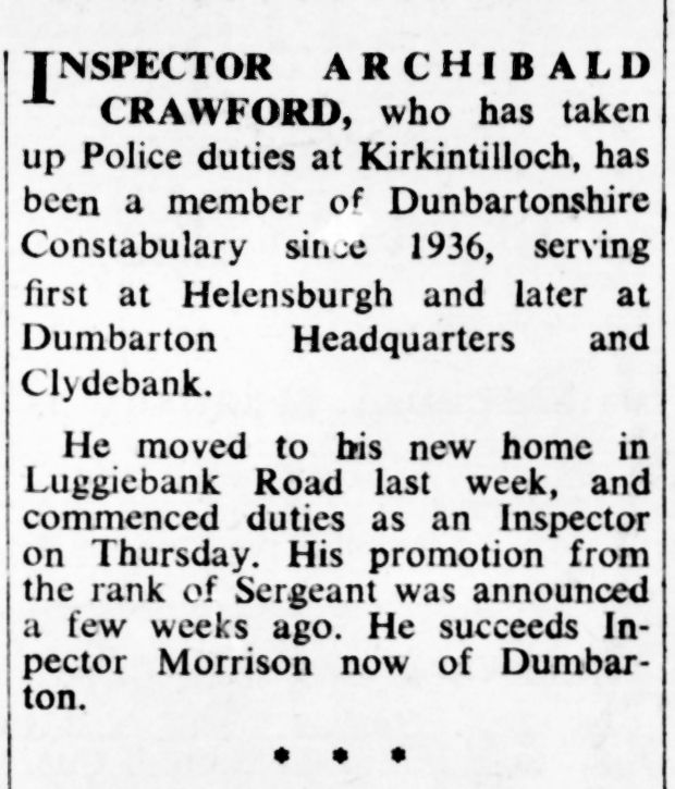 WW2 gp 5 - Crawford - RN Pol