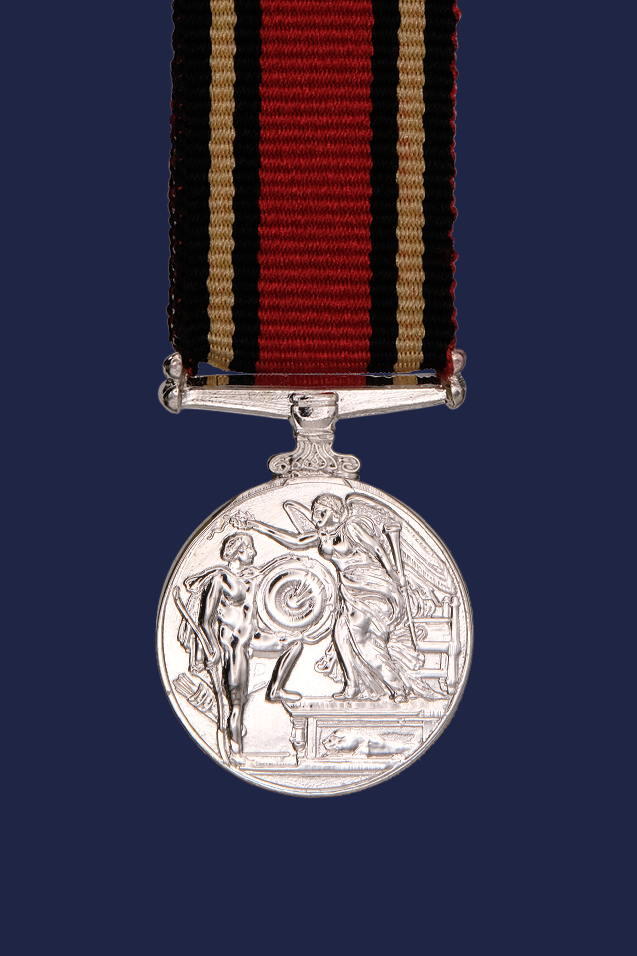 Army Champion Shot - EIIR