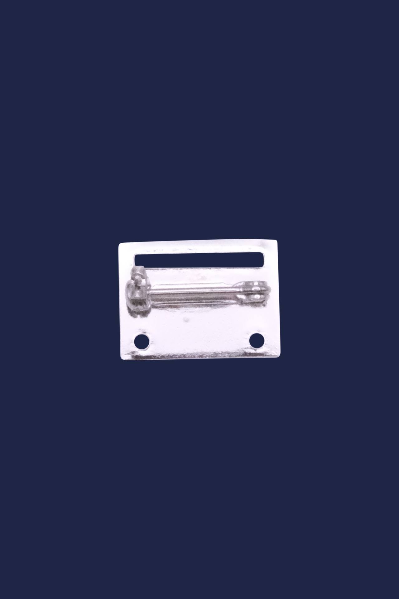 Miniature Brooch - 1 Space