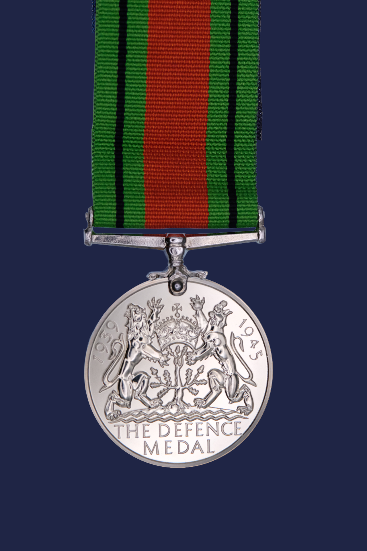 Defence Medal