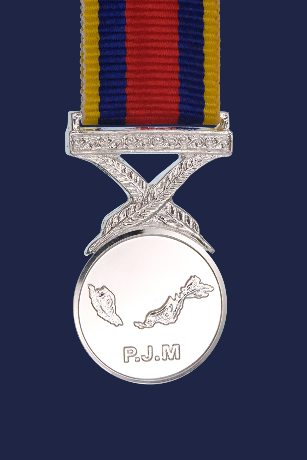 Malaysia - PJM Malaysia